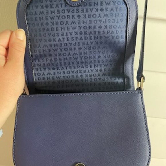 Kate Spade Small Crossbody Bag - Picture 4 of 6